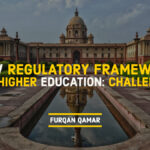 Challenges of New Regulatory Framework