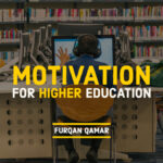 Motivation for Higher Education
