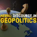 Nepal: Discourse in Geopolitics