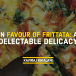 IN FAVOR OF FRITTATA