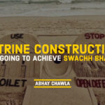 Swachh Bharat Open Defecation Free