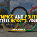 The Political Nature of the Olympics