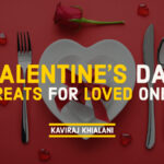 VALENTINE DAY TREATS