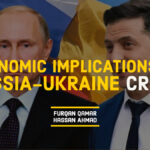 Economic Implications of Russia-Ukraine Crisis