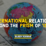 International Relations: Beyond the Prism of 'Isms'
