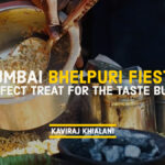 MUMBAI BHELPURI FIESTA