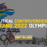 Political Controversies at Beijing 2022 Olympics