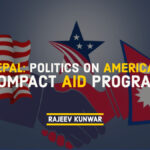 Politics on American Aid to Nepal