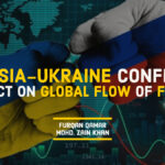 Russia-Ukraine Conflict Impacting Global Flow of Funds