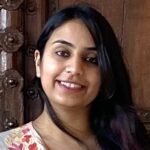 Srishti Arora