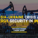 Ukraine Crisis and Energy Security in India