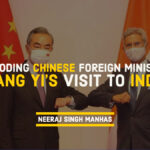 Decoding Yi’s Visit to India