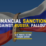 Fallouts of Financial Sanctions Against Russia