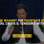 Pakistan Economy Political Turmoil