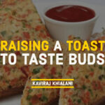 Raising a Toast to Taste Buds