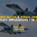 Russia Ukraine Conflict Defence India