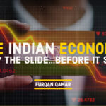 STOP THE SLIDE...BEFORE IT SLIPS