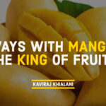 WAYS WITH MANGO