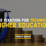 Fee Fixation for Technical Higher Education