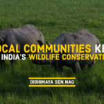 Local Communities Wildlife Conservation