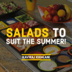 TOSSED TO PERFECTION