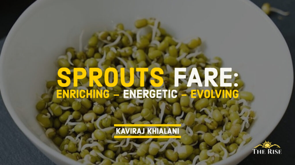 HEALTH TOTAL_ SPROUTS FARE