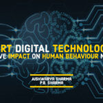 Impact of Technology and Innovations on Humans