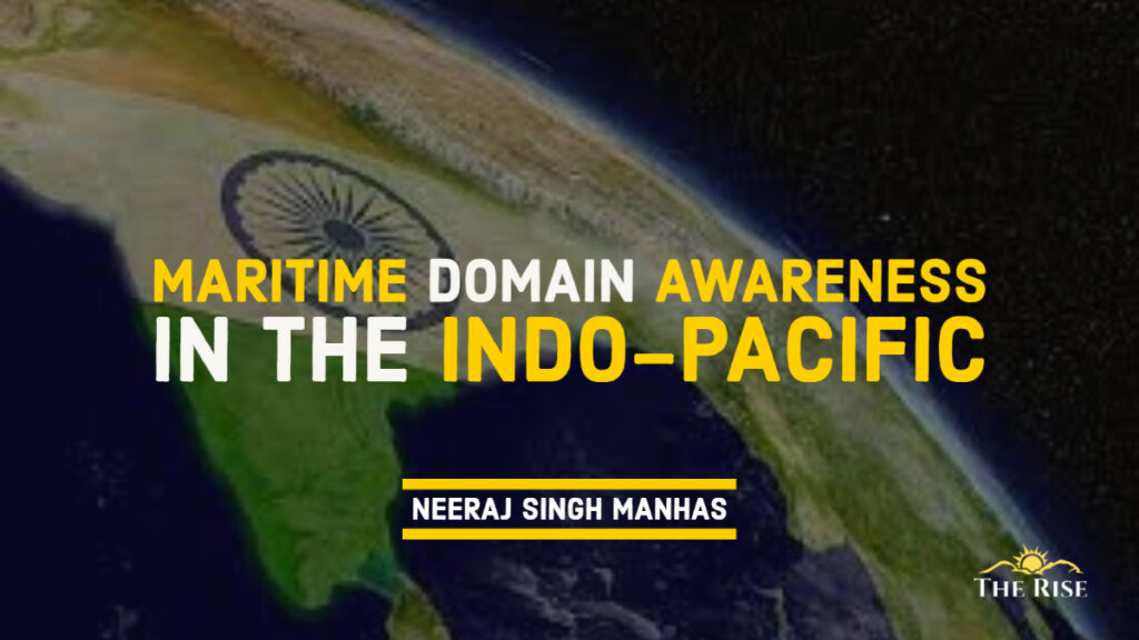 Analysing Maritime Domain Awareness