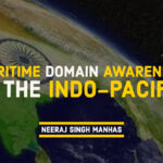 Analysing Maritime Domain Awareness