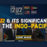 I2U2 Significance Indo-Pacific