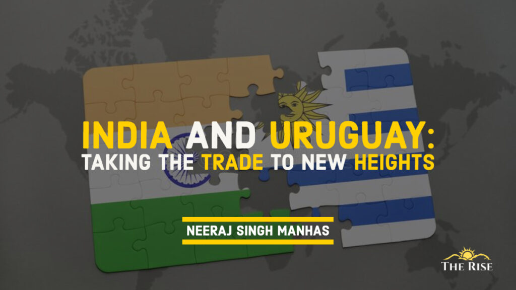 India and Uruguay_ Trade to New Heights