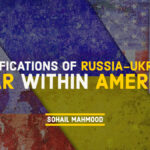 Ramifications of Russia-Ukraine War