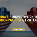 China US Indo-Pacific Strategy