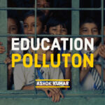 Education Pollution