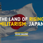 Japan The Land of Rising Militarism