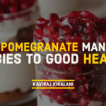 POMEGRANATE_ RUBIES TO GOOD HEALTH