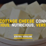 THE COTTAGE CHEESE CONNECT