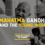 Mahatma Gandhi and The Young India