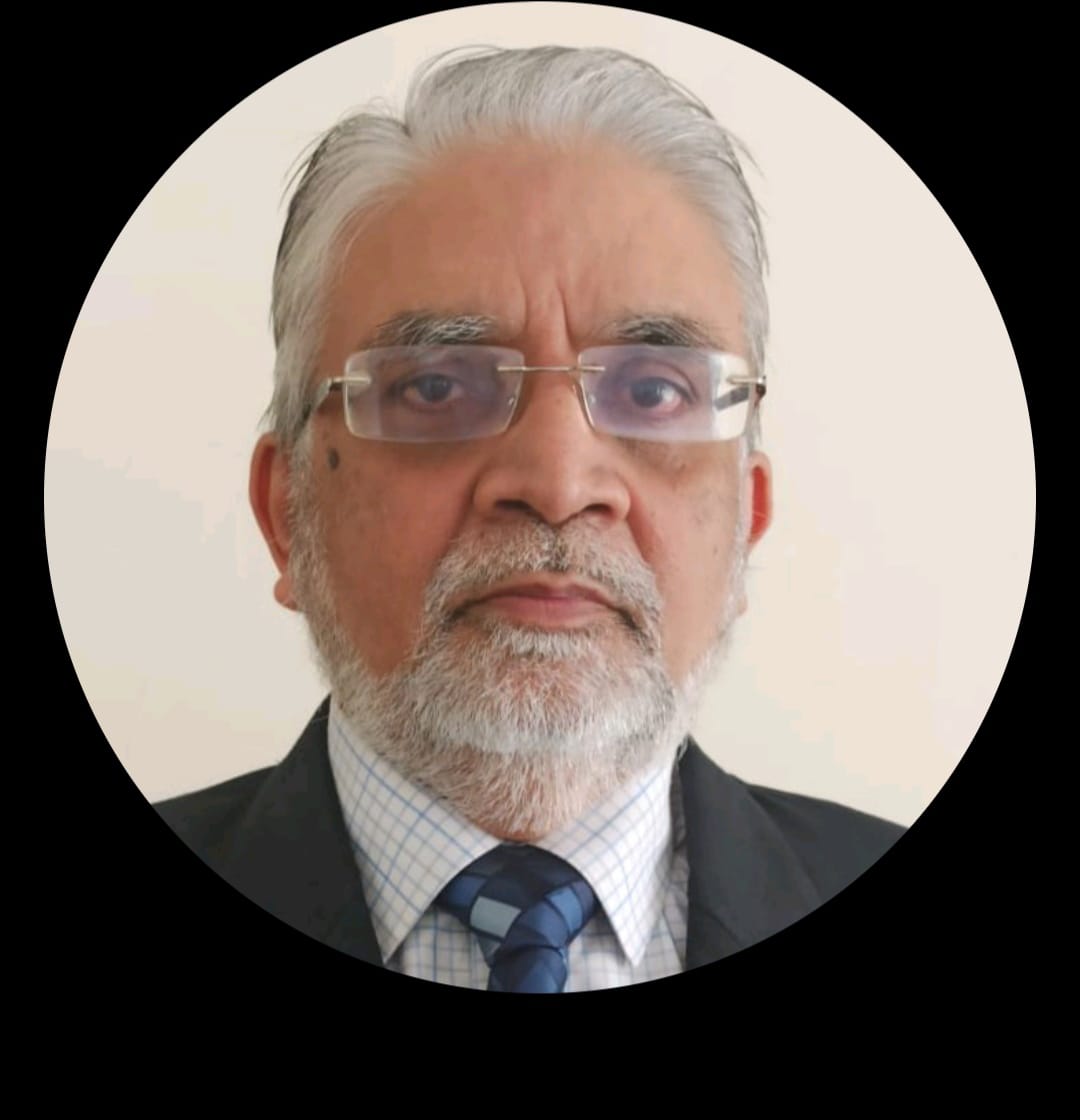 Naushad Ul Haque Mullick