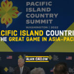 Small great game Asia-Pacific