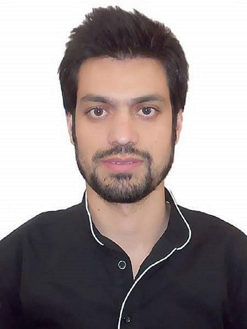 Javid Majeed Pandith