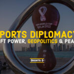 A RUNDOWN OF SPORTS DIPLOMACY