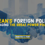 ASEAN Great Power Politics