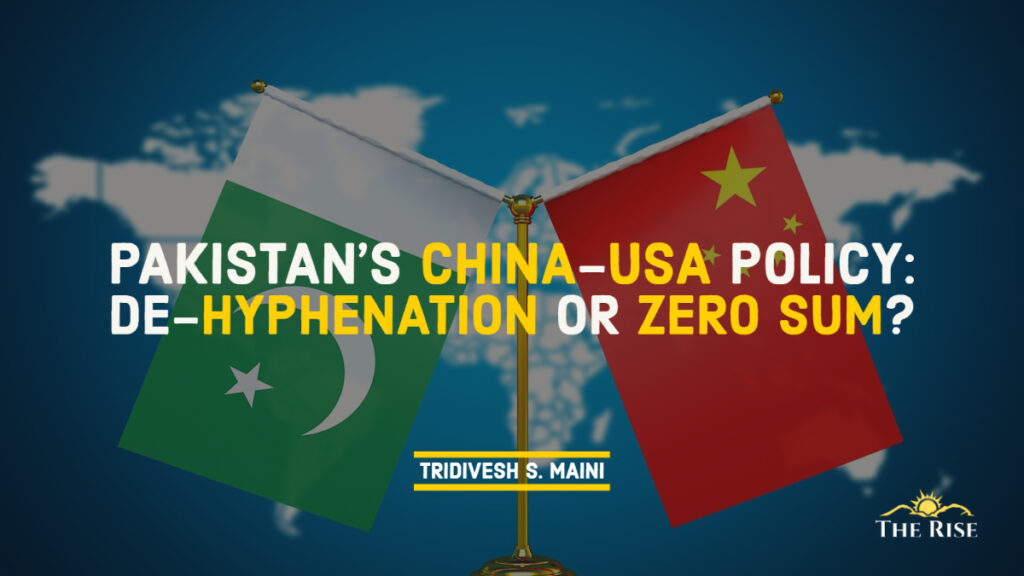 Pakistan China USA De-hyphenation