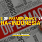 Odisha ASEAN Connect Paradiplomacy