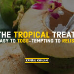 THE TROPICAL TREAT