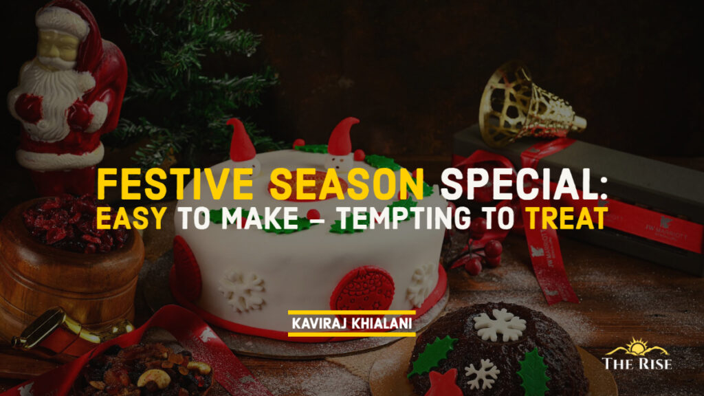 FESTIVE SEASON SPECIAL