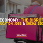 Gig Economy Education Jobs