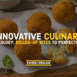 INNOVATIVE CULINARY IDEOLOGY