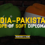 India-Pakistan gulf soft diplomacy